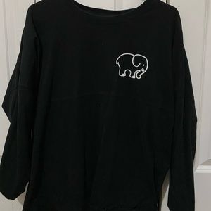 Black Ivory Ella T-shirt